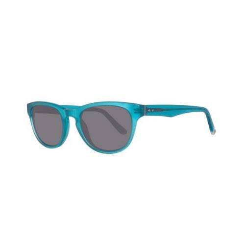 Gant Turkos Acetat Filter 2 Solglasögon Blue, Unisex