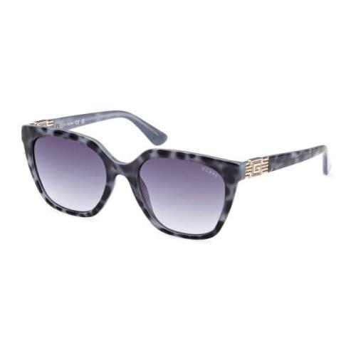 Guess Sunglasses Blue, Dam