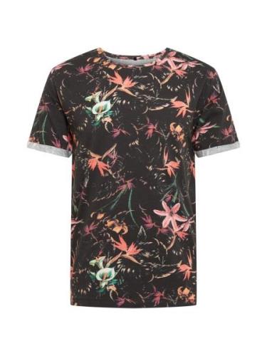 T-shirt 'JUNGLES'