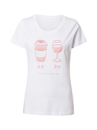 T-shirt 'AM PM'