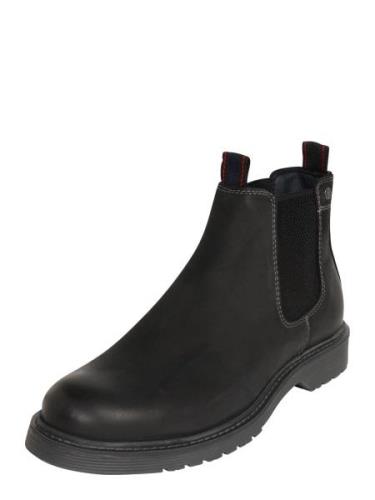 Chelsea boots 'Leyton'