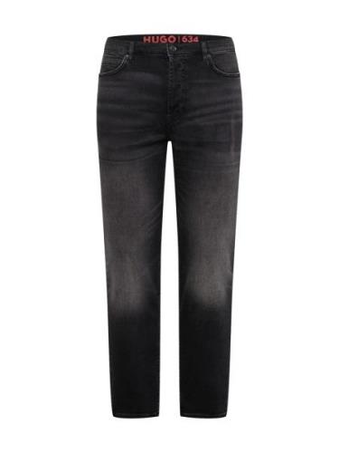 Jeans 'Hugo 634'