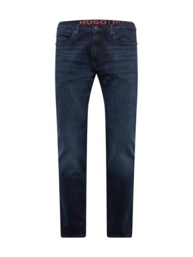 Jeans 'Hugo 708'