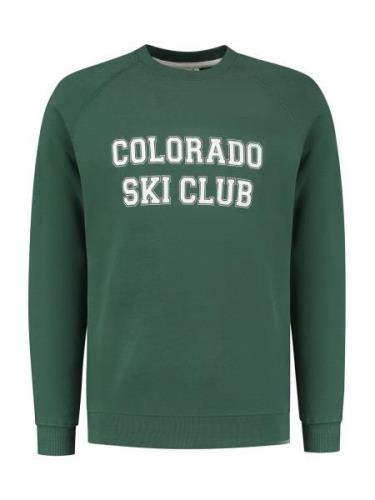 Sweatshirt 'Colorado'