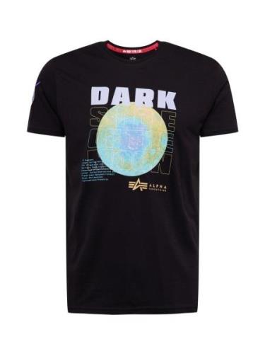 T-shirt 'Dark Side'