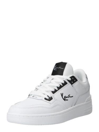 Låg sneaker