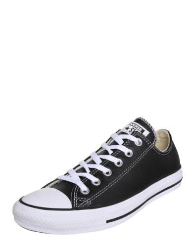 Låg sneaker 'CHUCK TAYLOR ALL STAR CLASSIC OX LEATHER'