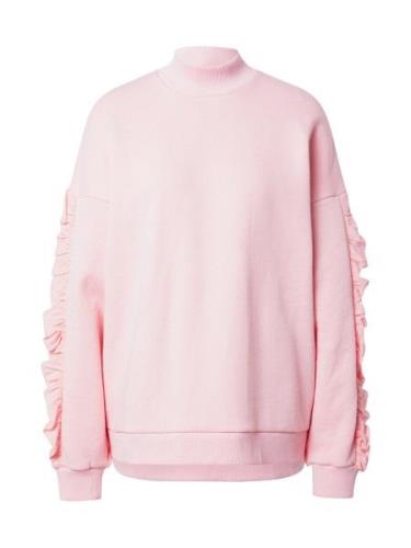 Sweatshirt 'Orchid'