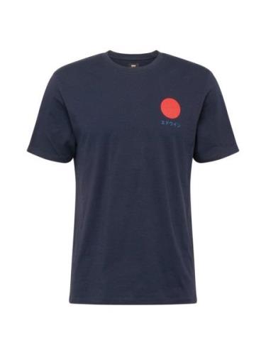 T-shirt 'Japanese Sun'