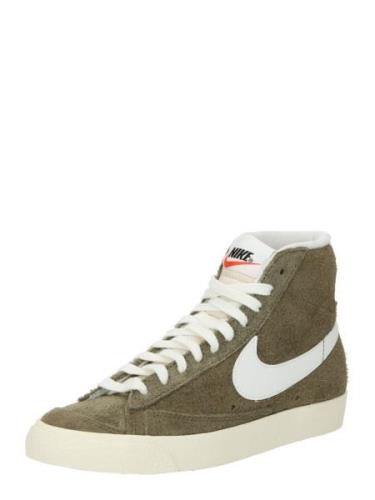 Hög sneaker 'Blazer Mid '77 Vintage'