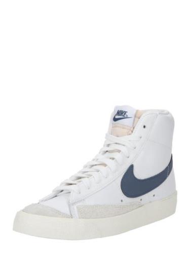 Hög sneaker 'Blazer Mid 77'