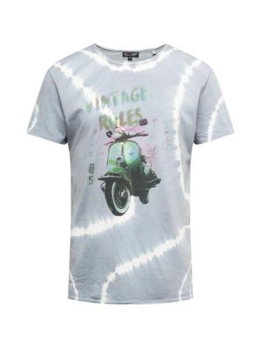 T-shirt 'MT ROLLER'