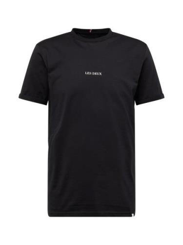 T-shirt 'Lens'