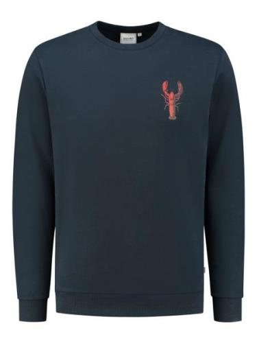 Sweatshirt 'Lobster'
