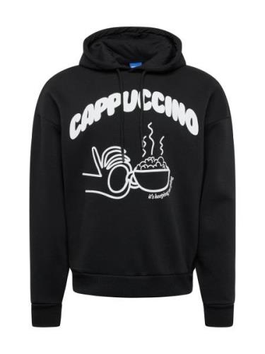 Sweatshirt 'CAPPA'
