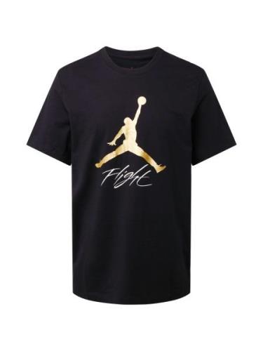 T-shirt 'JUMPMAN FLIGHT'