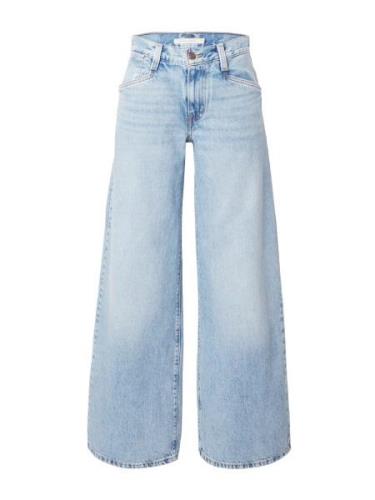 Jeans '94 Baggy Wide Leg Jeans'