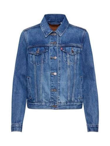 Övergångsjacka 'Original Trucker Jacket'