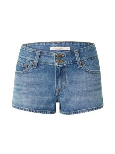 Jeans 'Superlow Short'