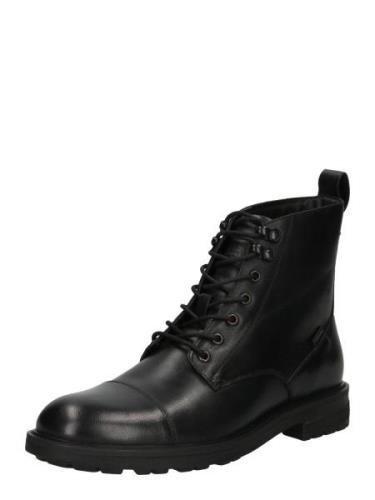 Boots med snörning 'Emerson 2.0'