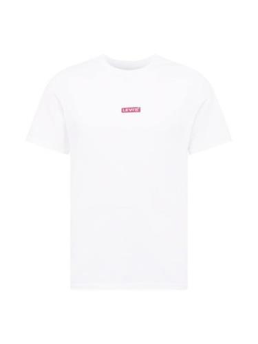 T-shirt 'SS Relaxed Baby Tab Tee'