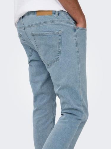 Jeans 'WARP'