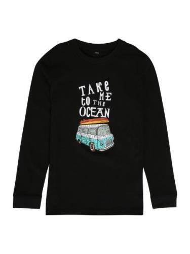 T-shirt 'Take Me To The Ocean'