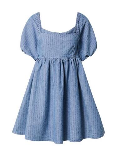 Klänning 'Sage Denim Dress'