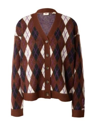 Kofta 'Gallery Cardigan'