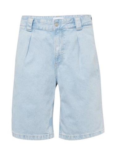 Pressveckade jeans '90'S'
