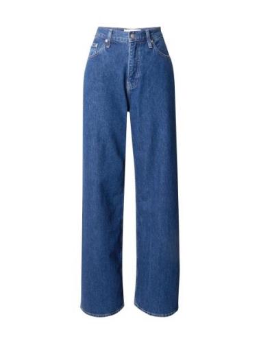 Jeans 'HIGH RISE RELAXED'
