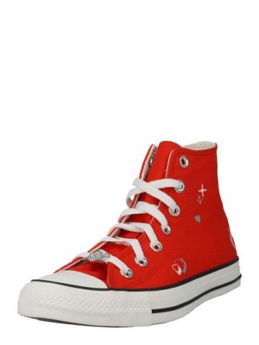 Hög sneaker 'CHUCK TAYLOR ALL STAR - FEVER'