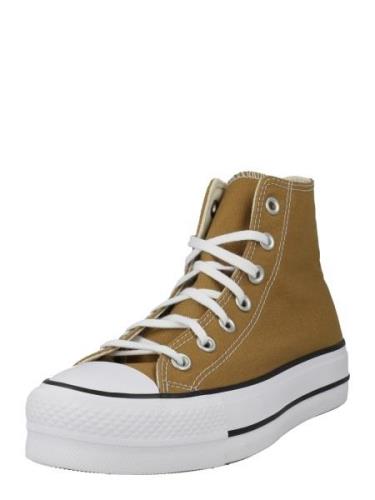 Hög sneaker 'Chuck Taylor All Star Lift Hi'