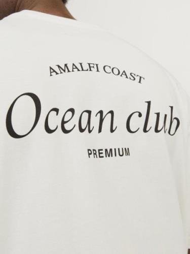 T-shirt 'Ocean Club'