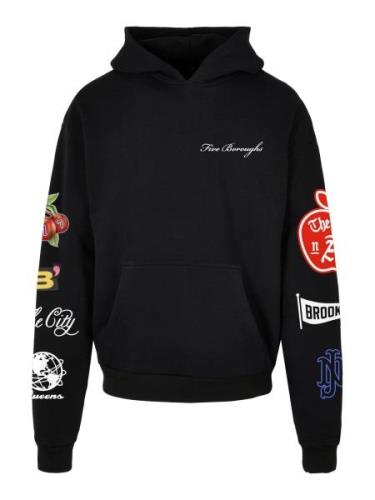 Sweatshirt 'Homage'