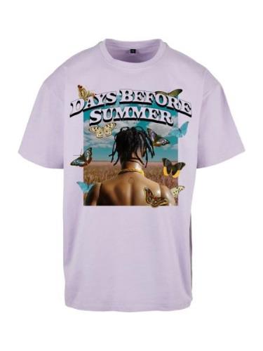 T-shirt 'Days Before Summer'