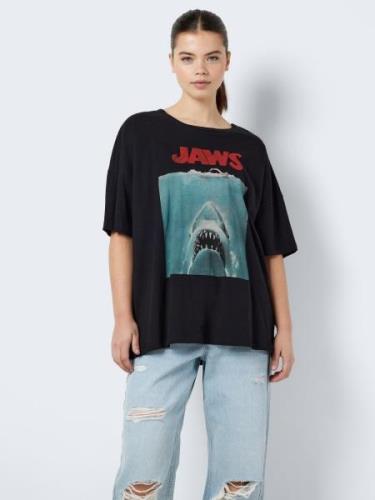 T-shirt 'IDA JAWS'