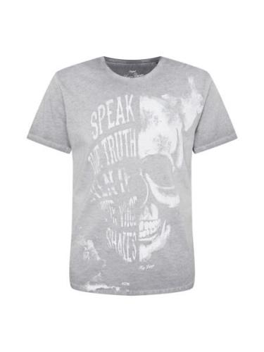 T-shirt 'SPEAKER'