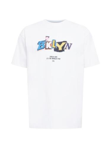 T-shirt 'Brklyn'