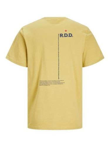 T-shirt 'RDDELIO'