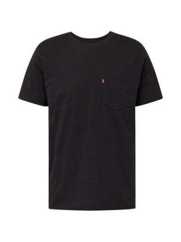 T-shirt 'SS Classic Pocket'