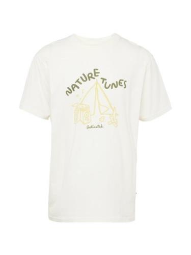 T-shirt 'Stockholm Nature Tunes'