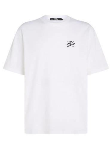 T-shirt 'Autograph'