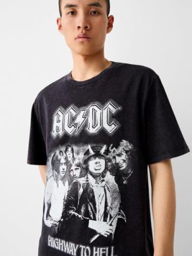 T-shirt 'ACDC'