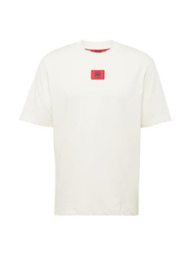 T-shirt 'Drambok'