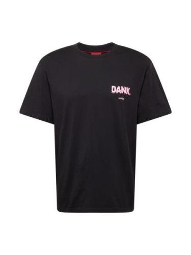 T-shirt 'Danckugo'