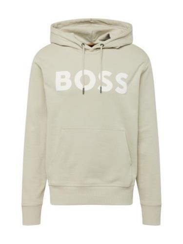 Sweatshirt 'Webasic'