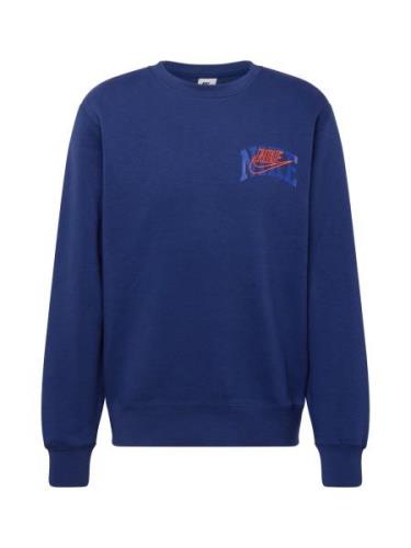 Sweatshirt 'CLUB BB ARCH GX'