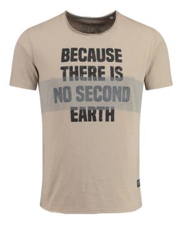 T-shirt 'MT EARTH'