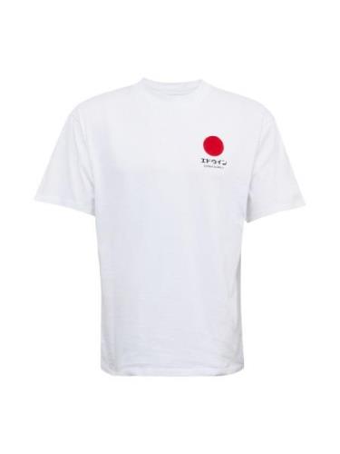 T-shirt 'Japanese Sun'